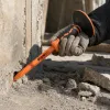 Raspador multifunción herramienta de reparación manual de rasguños herramienta de reparación de rasguños de metal y plástico para uso doméstico industrial Application Scenario
